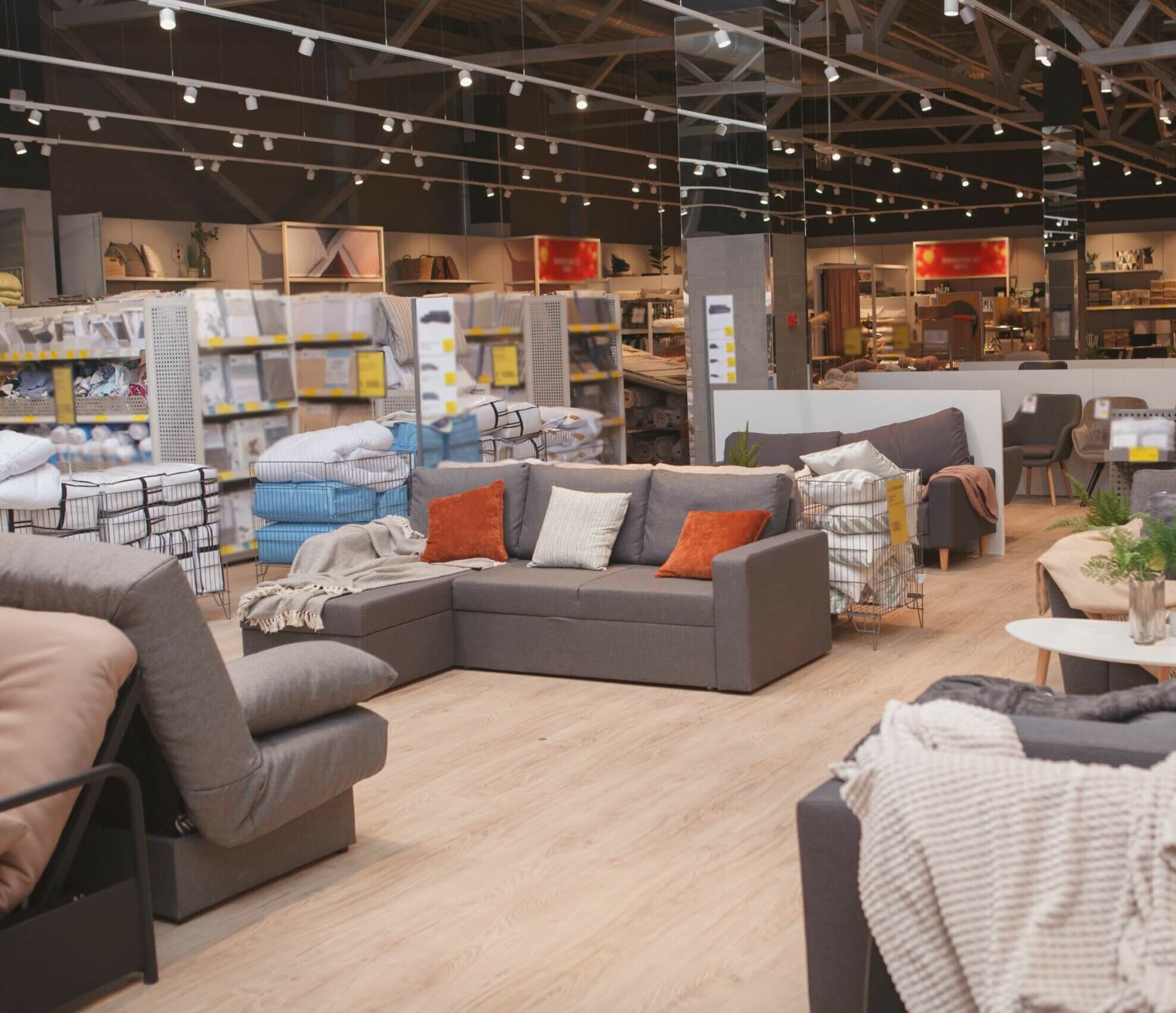 Homeware